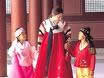 Korean Custome